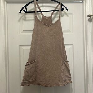 Free people movement dress